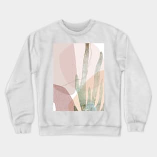 Boho Desert 2 Crewneck Sweatshirt